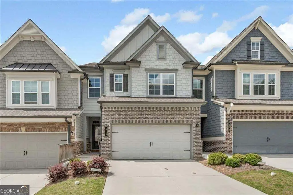 649 Isom Walk, Suwanee, GA 30024 - #1