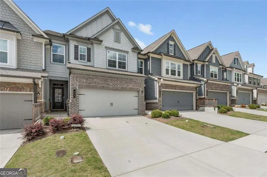649 Isom Walk, Suwanee, GA 30024 - #3
