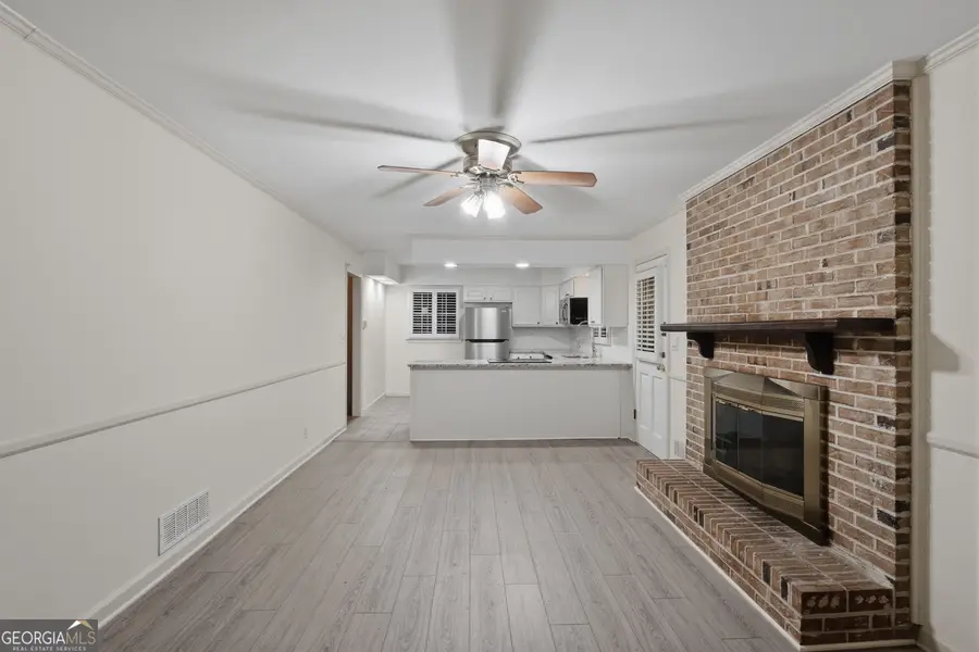 3969 Briaridge Circle, Doraville, GA 30340 - #3