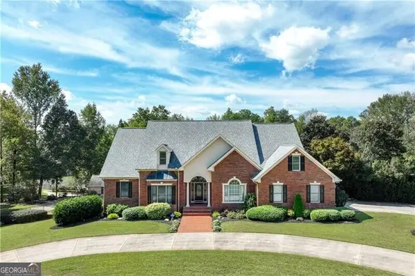 5315 Innisbrook Lane, Gainesville, GA 30506