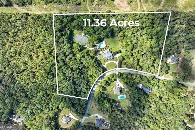 5315 Innisbrook Lane, Gainesville, GA 30506 - #2