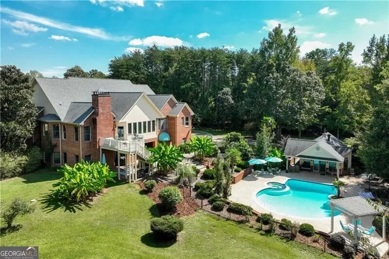 5315 Innisbrook Lane, Gainesville, GA 30506 - #3