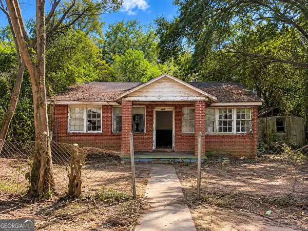 1074 Burke Street, Macon, GA 31206