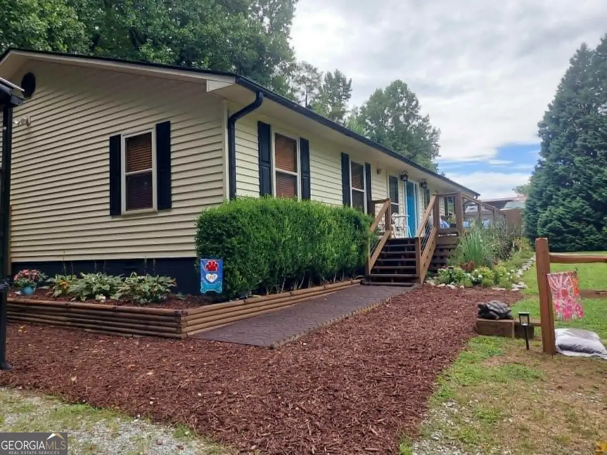87 Theodore Street, Clayton, GA 30525 - #1