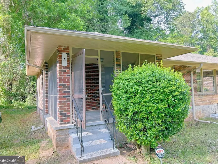 2141 Beecher Circle Sw, Atlanta, GA 30311 - #3