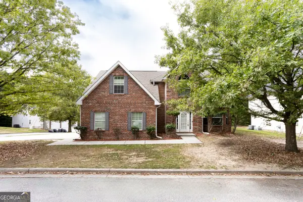 1947 Cutters Mill Way, Lithonia, GA 30058