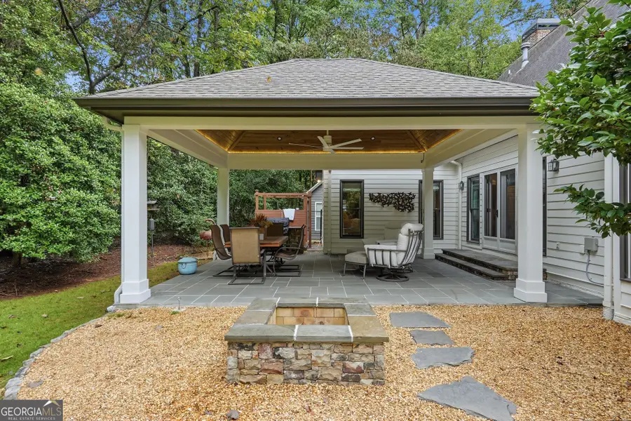 545 Greenland Road, Sandy Springs, GA 30342 - #2