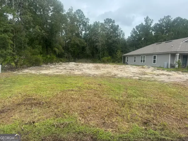 LOT 498 Holm Place, St. Marys, GA 31558
