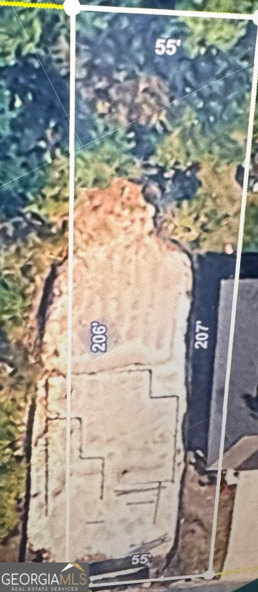 LOT 498 Holm Place, Saint Marys, GA 31558 - #2