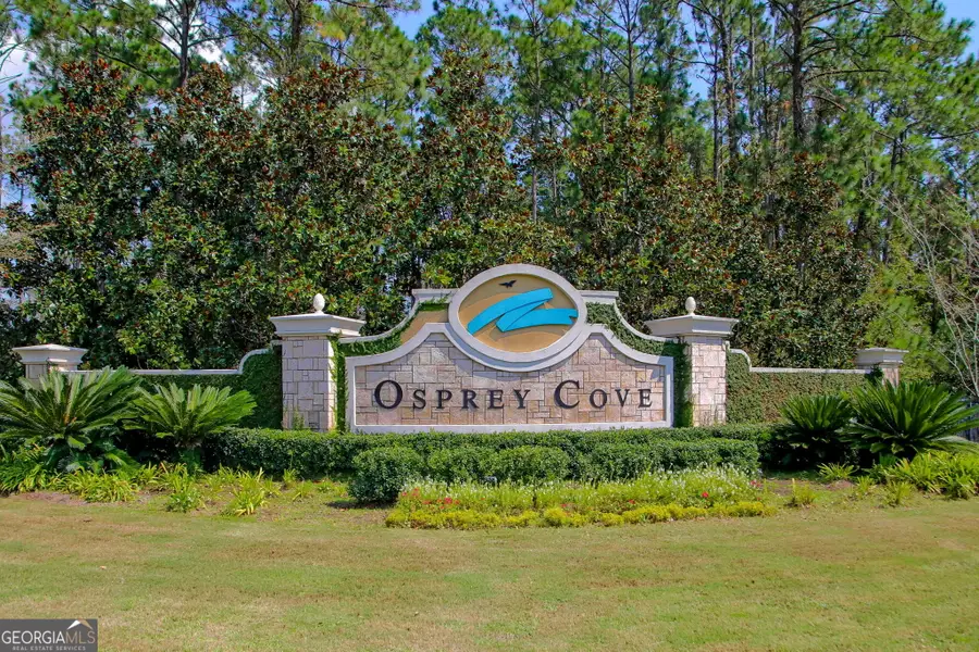 LOT 498 Holm Place, Saint Marys, GA 31558 - #3