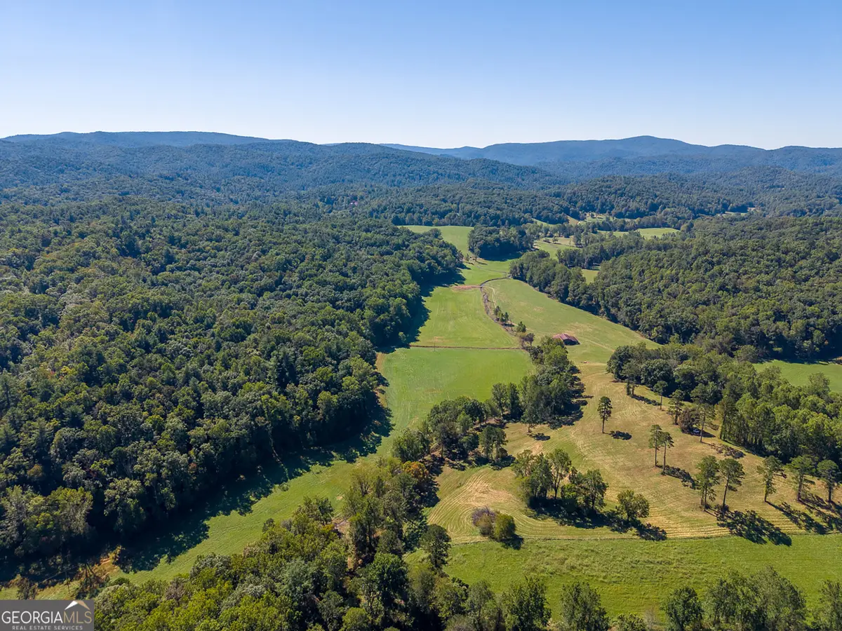7362 Bridge Creek Road, Tiger, GA 30576 - #1