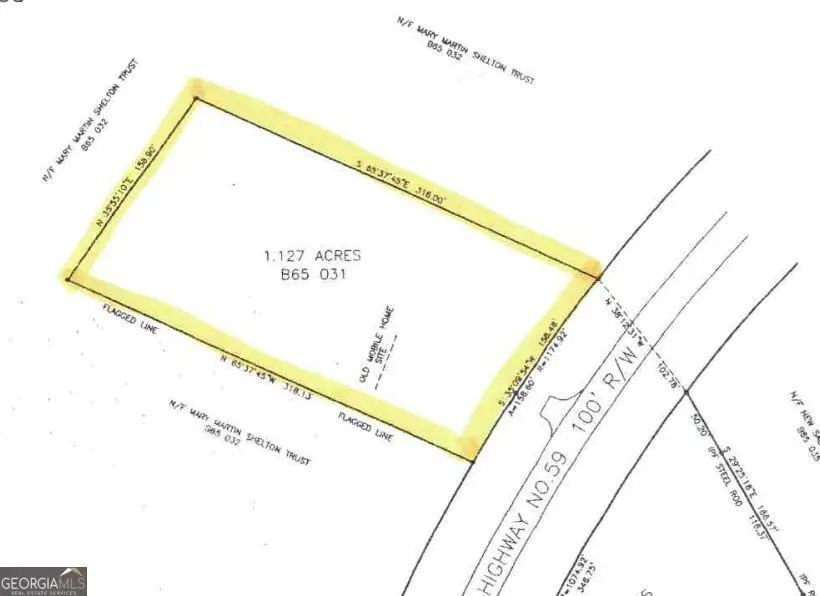 2127 Highway 59, Commerce, GA 30530 - #1