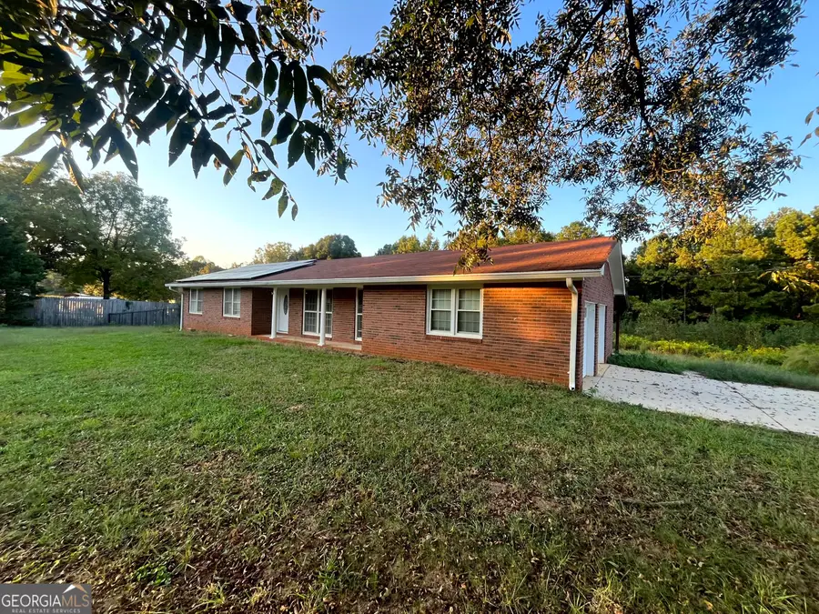 8750 Sandy Cross Road, Carnesville, GA 30521 - #2