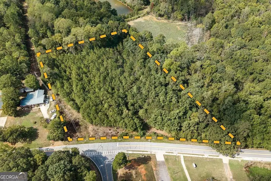 470 Ml King Jr Drive, Jefferson, GA 30549 - #2