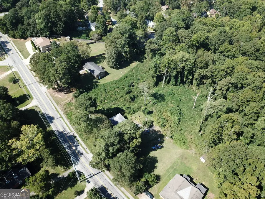 1156 Blair Bridge Road, Austell, GA 30168 - #3