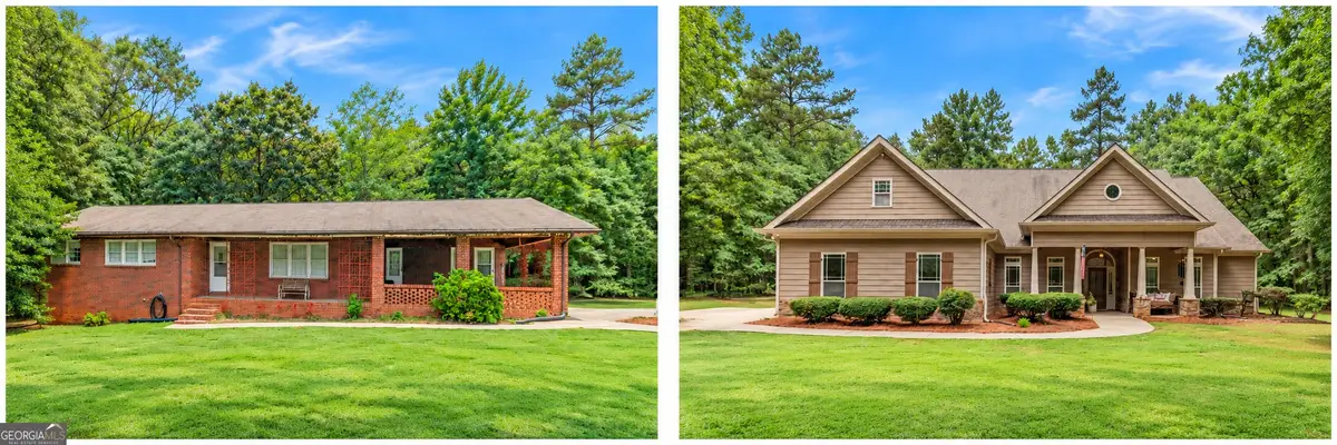 2940 Athens Highway, Madison, GA 30650 - #1