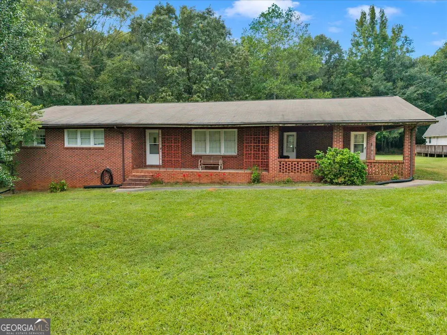 2940 Athens Highway, Madison, GA 30650 - #3