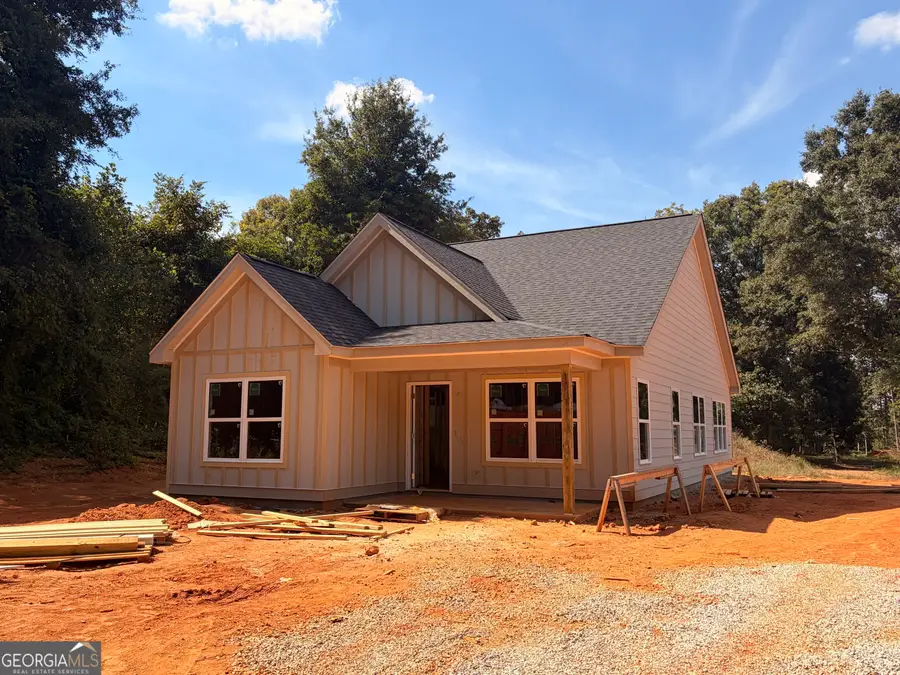1806 W Main Street #LOT 8, Bowersville, GA 30516 - #2