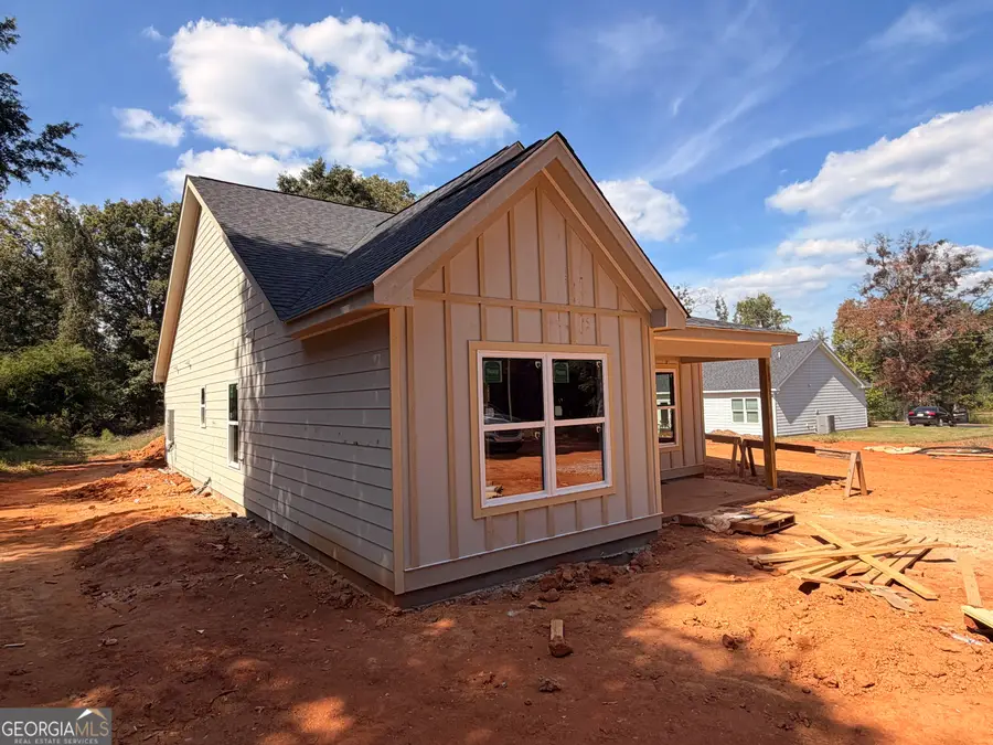 1806 W Main Street #LOT 8, Bowersville, GA 30516 - #3