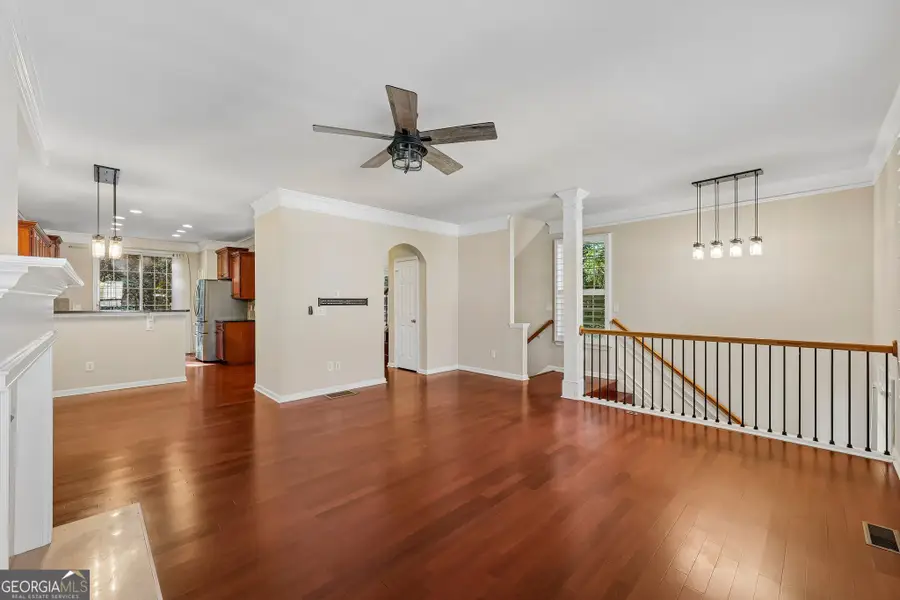 3478 Kiveton Drive, Peachtree Corners, GA 30092 - #2