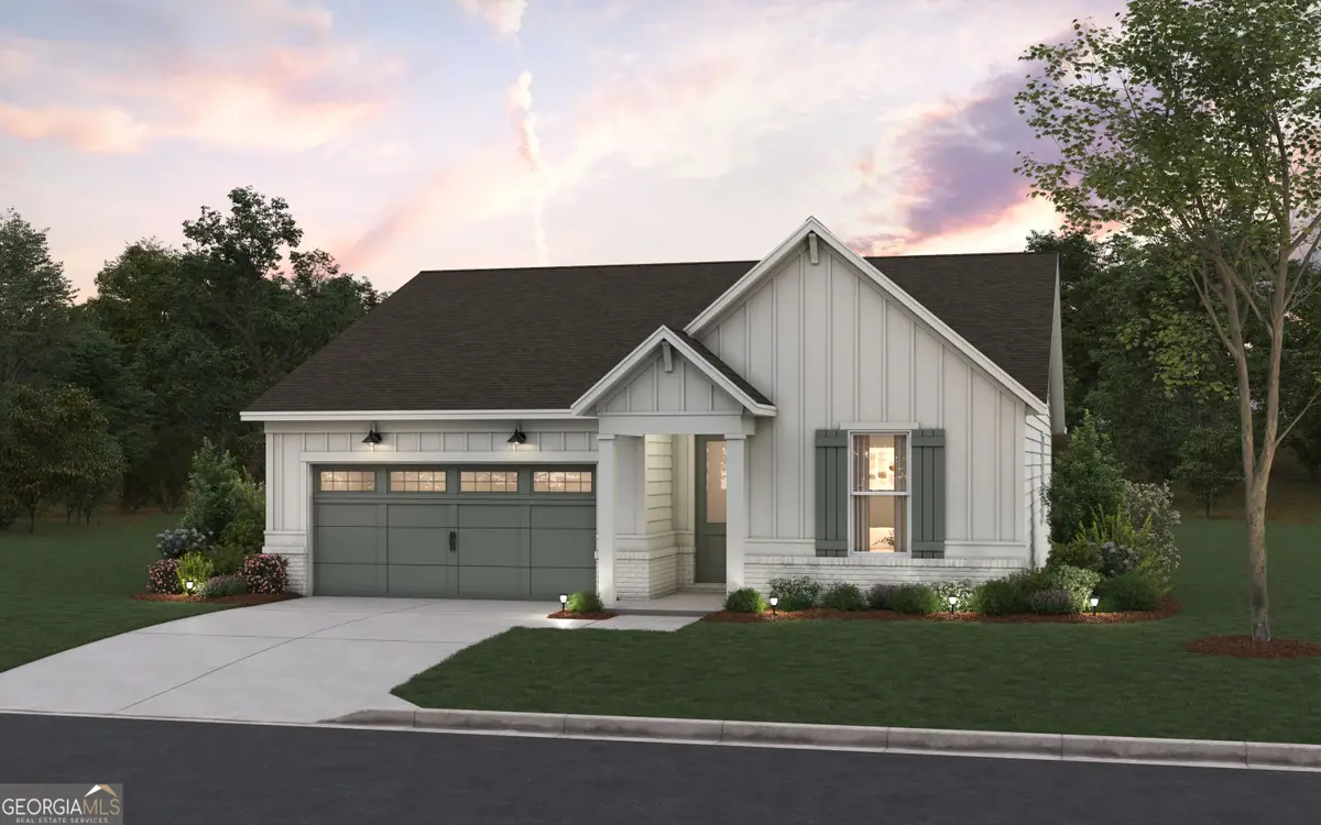 85 Everspring Way, Newnan, GA 30263 - #1