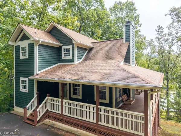 2103 Pooh Corner, Hiawassee, GA 30546