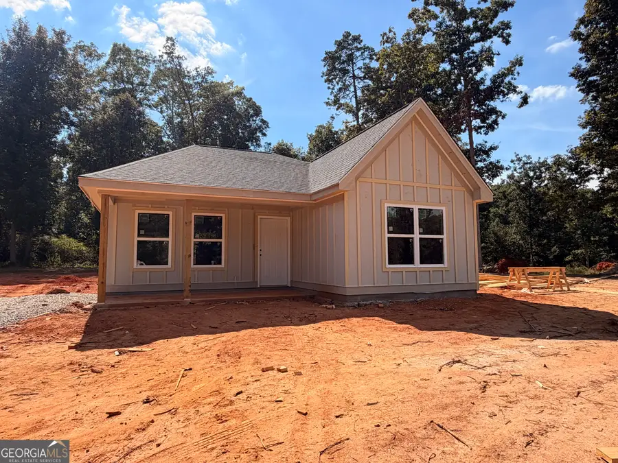 83 Oak Haven Drive #LOT 9, Bowersville, GA 30516 - #2