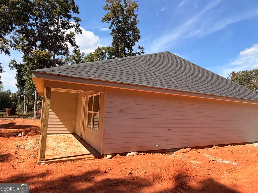 83 Oak Haven Drive #LOT 9, Bowersville, GA 30516 - #3