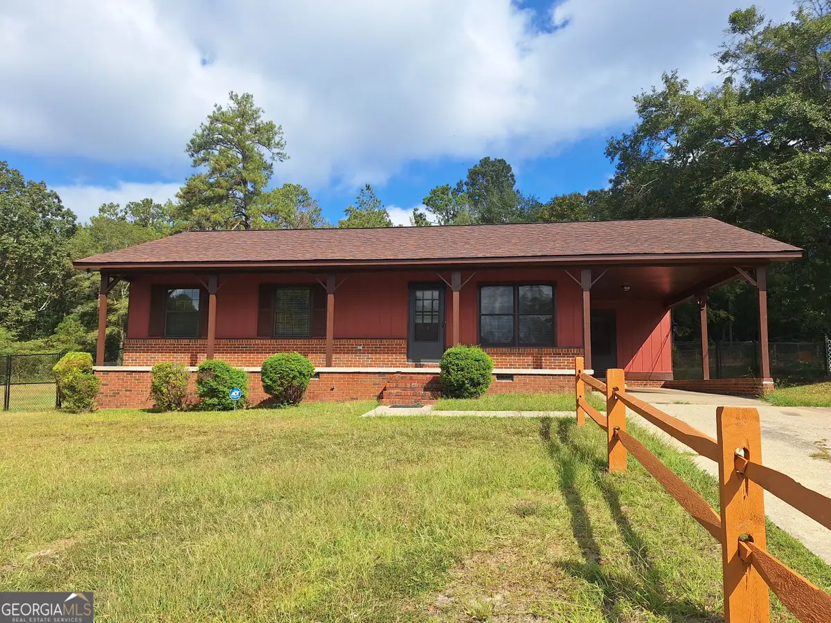 4316 24th Street Sw, Lanett, AL 36863 - #1