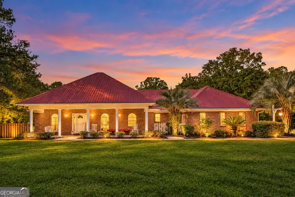 480 Mallett Street, Folkston, GA 31537