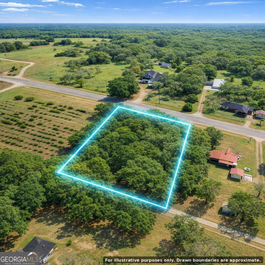 0 Hubbard Lane #LOT A3, Waycross, GA 31501 - #3