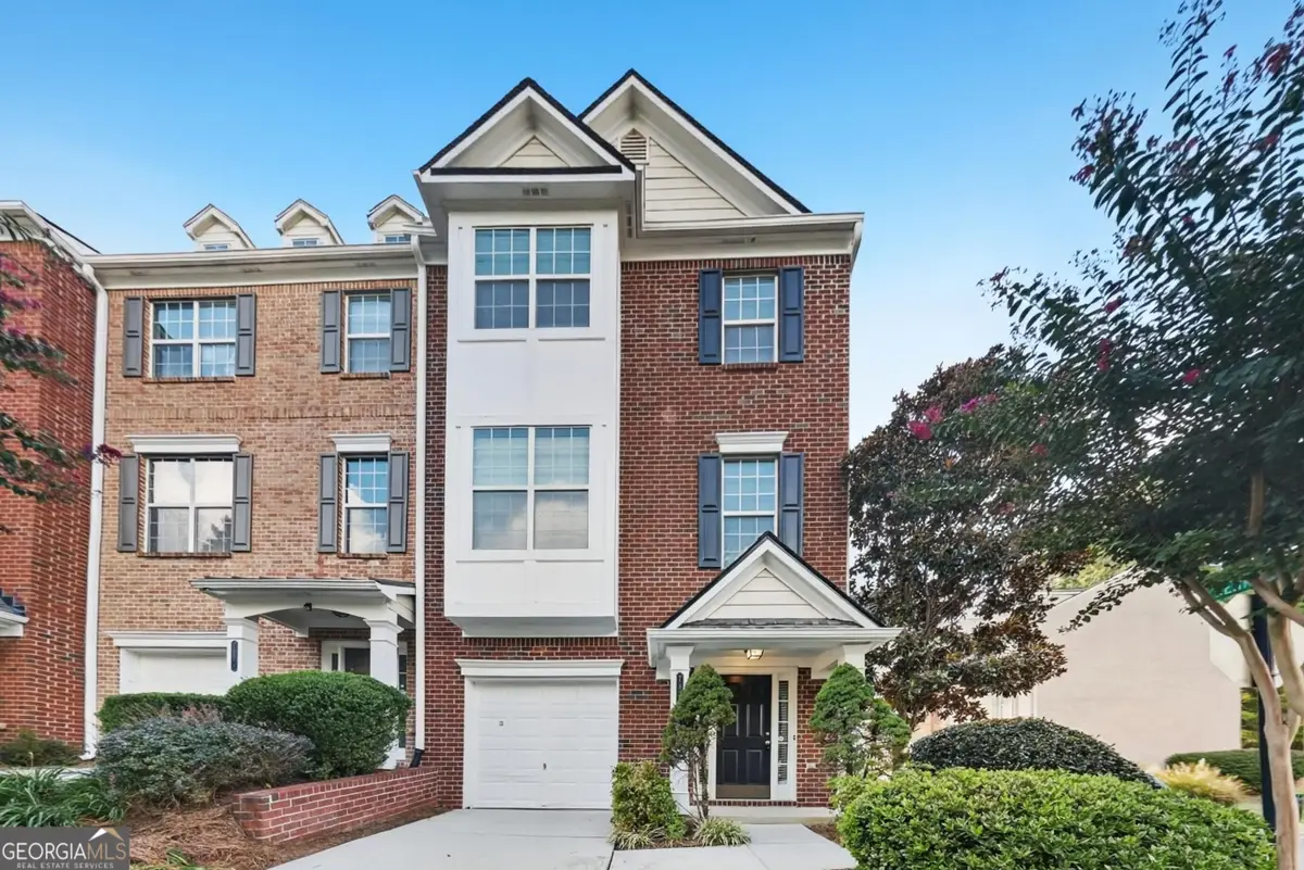 7832 Kiverton Place, Atlanta, GA 30350 - #1