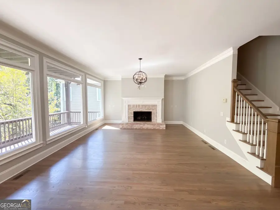 1119 Ridenour Court Nw, Kennesaw, GA 30152 - #3
