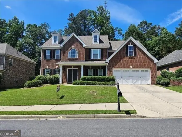 5580 Hastings Terrace, Alpharetta, GA 30005