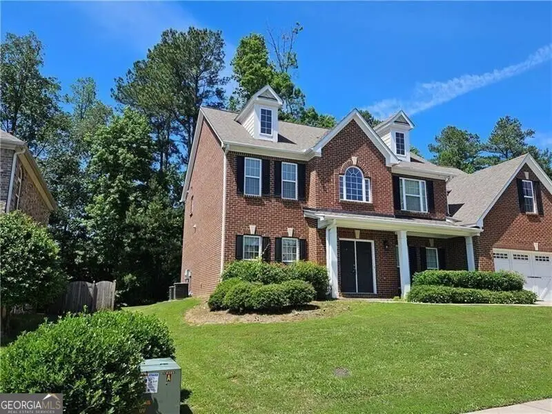 5580 Hastings Terrace, Alpharetta, GA 30005 - #2