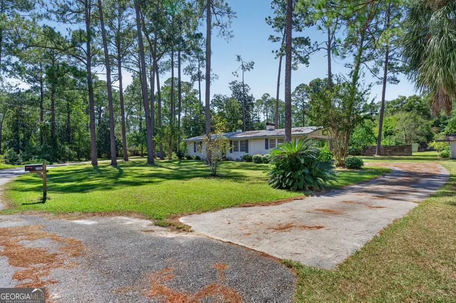 1101 Suwanne Drive, Waycross, GA 31501 - #3