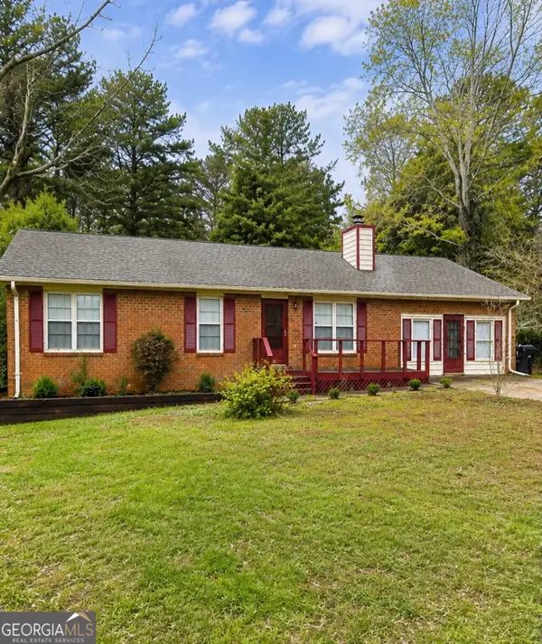 6147 Dorchester Drive, Rex, GA 30273