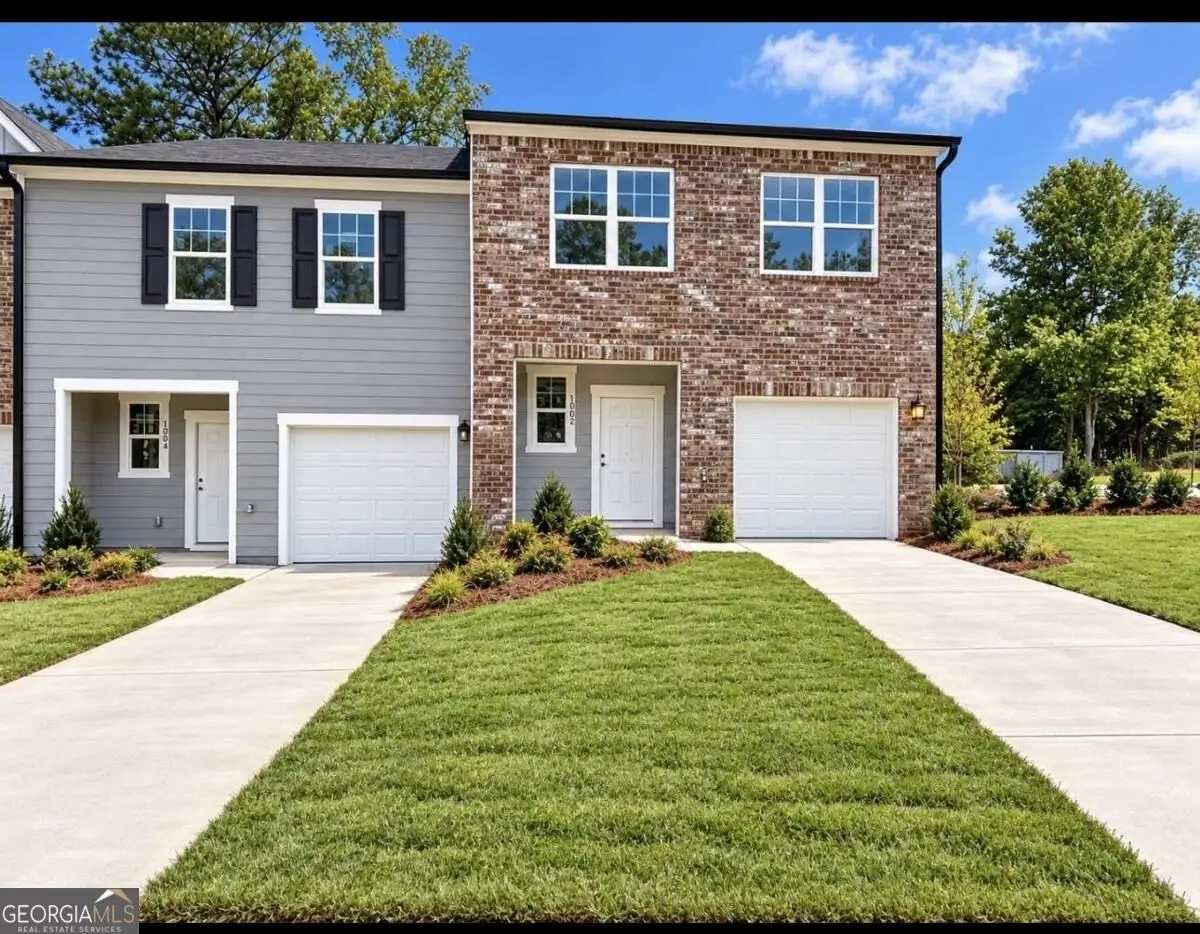 1002 Castanea Drive, Douglasville, GA 30135 - #1