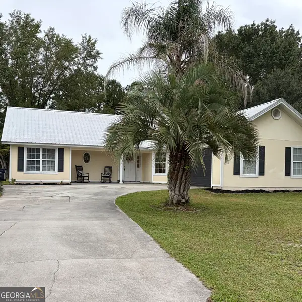 64 Rainbow Lane, Woodbine, GA 31569