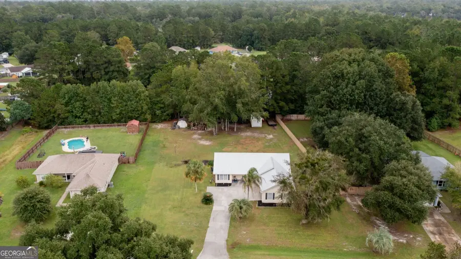64 Rainbow Lane, Woodbine, GA 31569 - #2