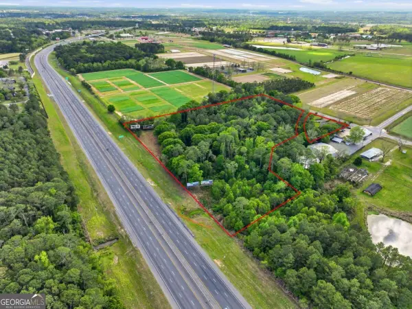 2436 N Us Highway 41, Tifton, GA 31794