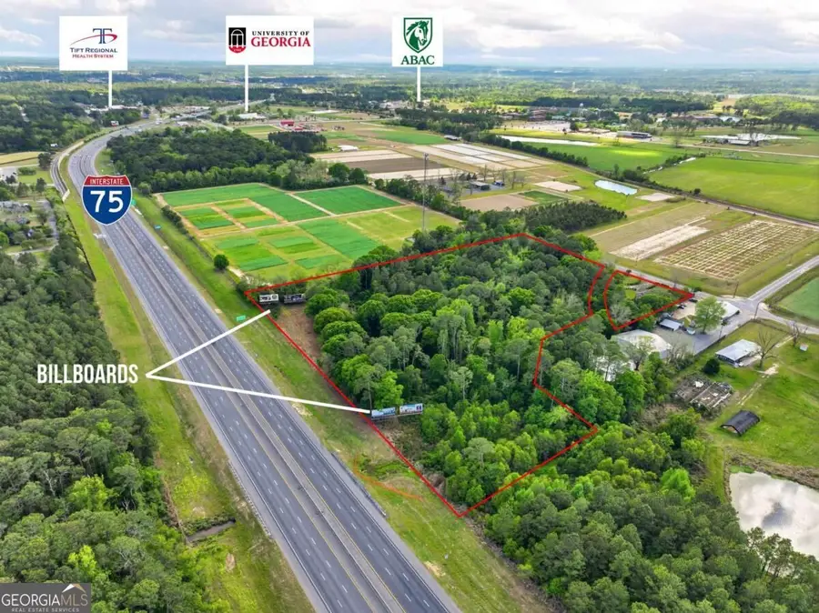 2436 N Us Highway 41, Tifton, GA 31794 - #3