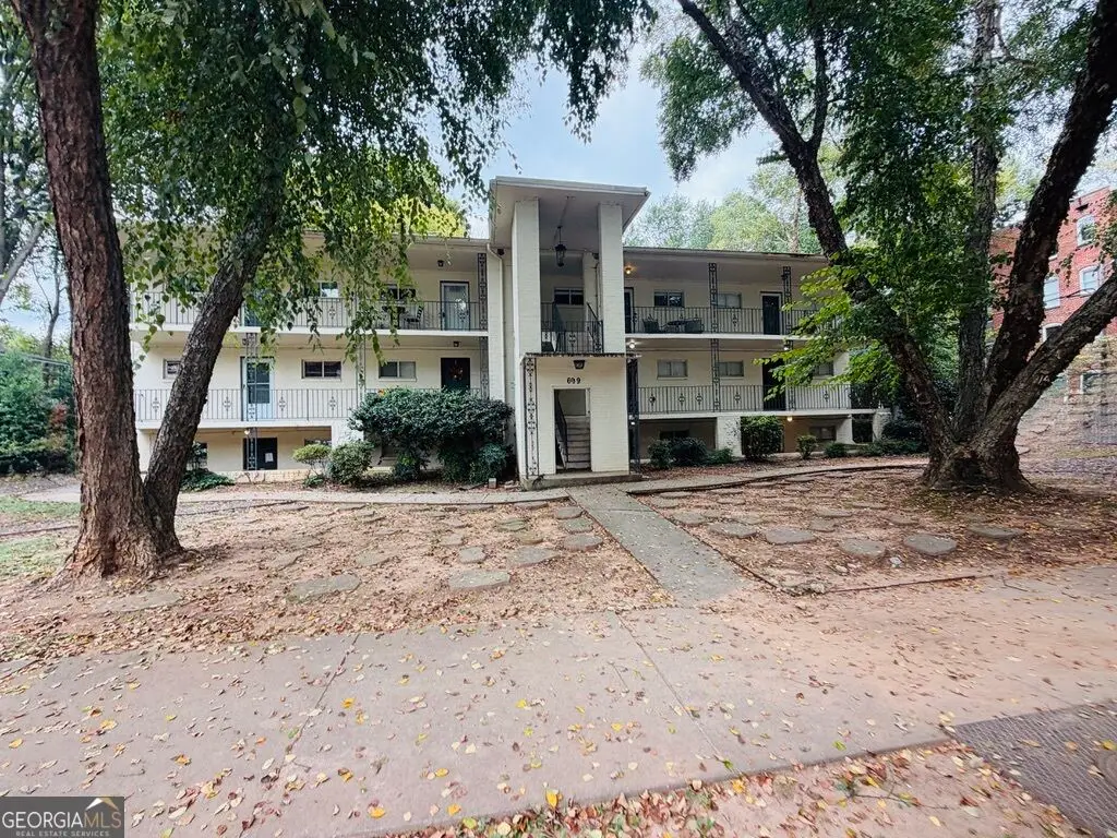 699 Argonne Avenue Ne #APT 201, Atlanta, GA 30308 - #1