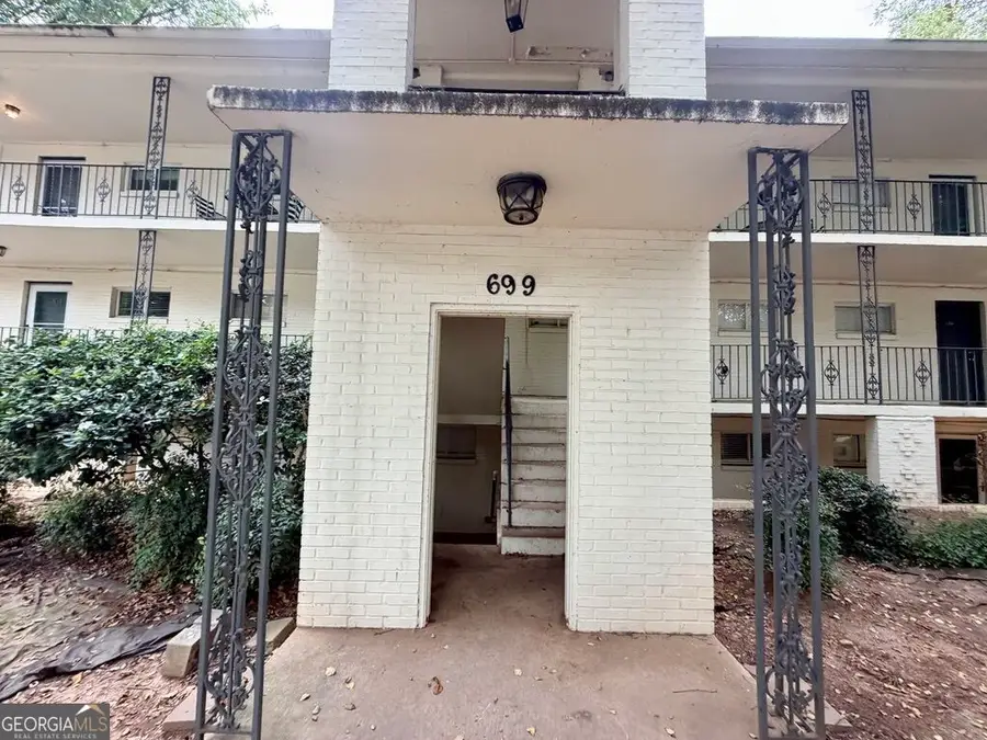 699 Argonne Avenue Ne #APT 201, Atlanta, GA 30308 - #2