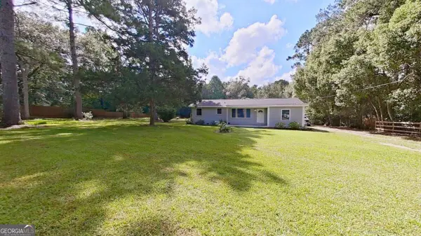 346 Twin Acres Drive, Thomasville, GA 31757