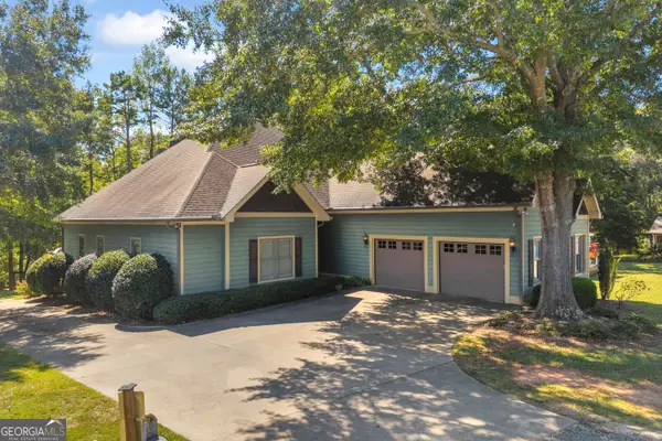 660 Tom Cobb Drive, Hartwell, GA 30643