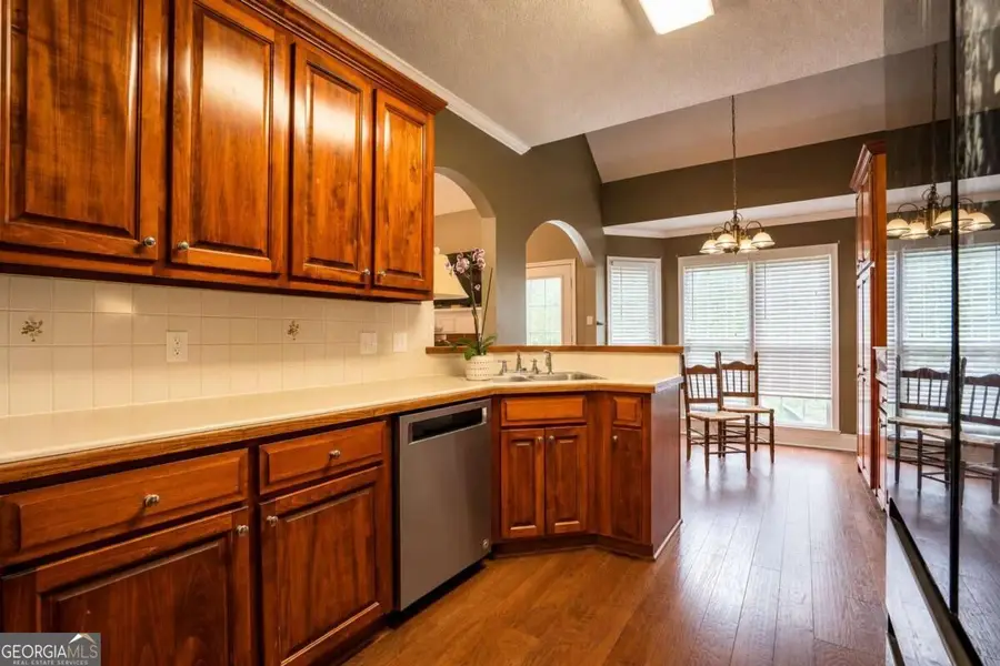 44 Ivy Chase Way Nw, Cartersville, GA 30121 - #3