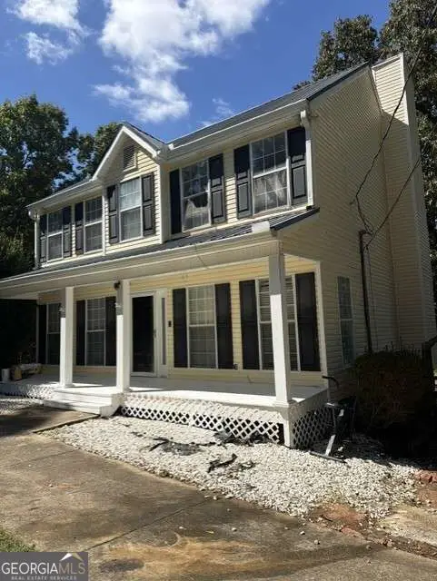 131 Lakeview Road, Jackson, GA 30233