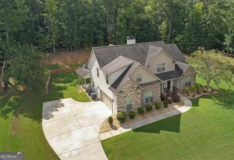 308 Cinnamon Bark Pass, Locust Grove, GA 30248 - #2