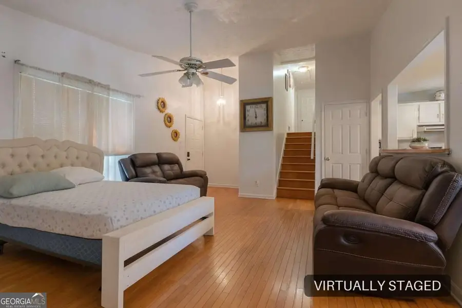 2581 Bluffton Road, Buford, GA 30519 - #3